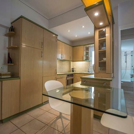 Starapartment Athens-Varkiza Top 2 المظهر الخارجي الصورة