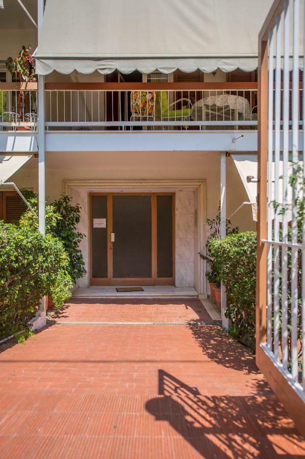 Starapartment Athens-Varkiza Top 2 المظهر الخارجي الصورة