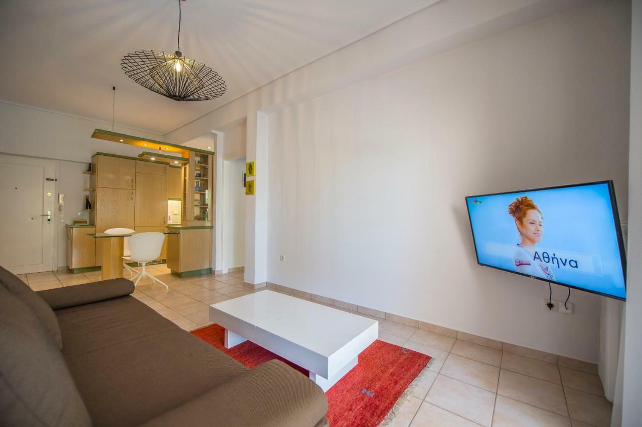 Starapartment Athens-Varkiza Top 2 المظهر الخارجي الصورة