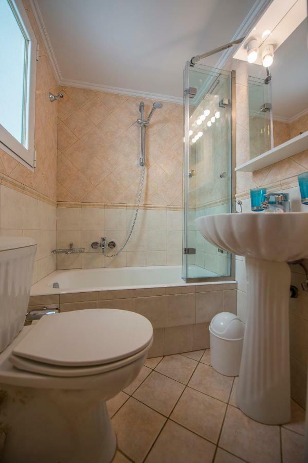 Starapartment Athens-Varkiza Top 2 المظهر الخارجي الصورة
