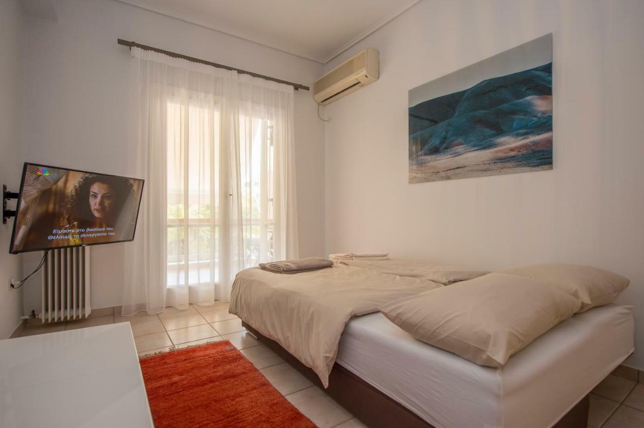Starapartment Athens-Varkiza Top 2 المظهر الخارجي الصورة