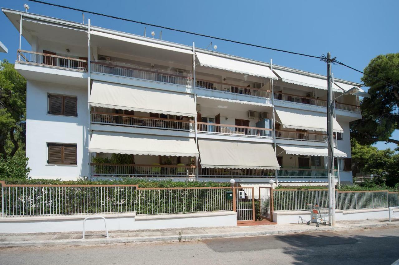 Starapartment Athens-Varkiza Top 2 المظهر الخارجي الصورة