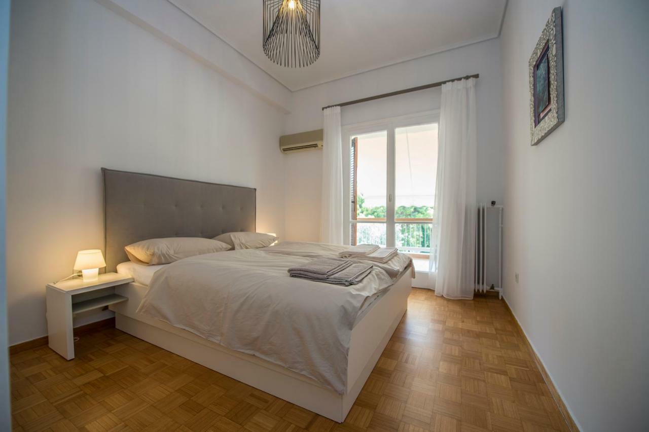 Starapartment Athens-Varkiza Top 2 المظهر الخارجي الصورة