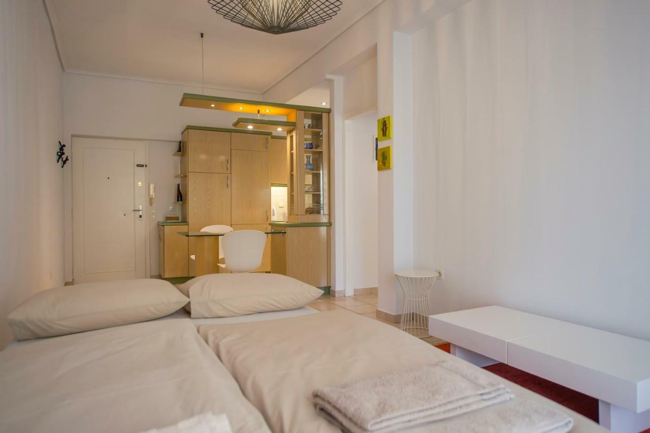 Starapartment Athens-Varkiza Top 2 المظهر الخارجي الصورة