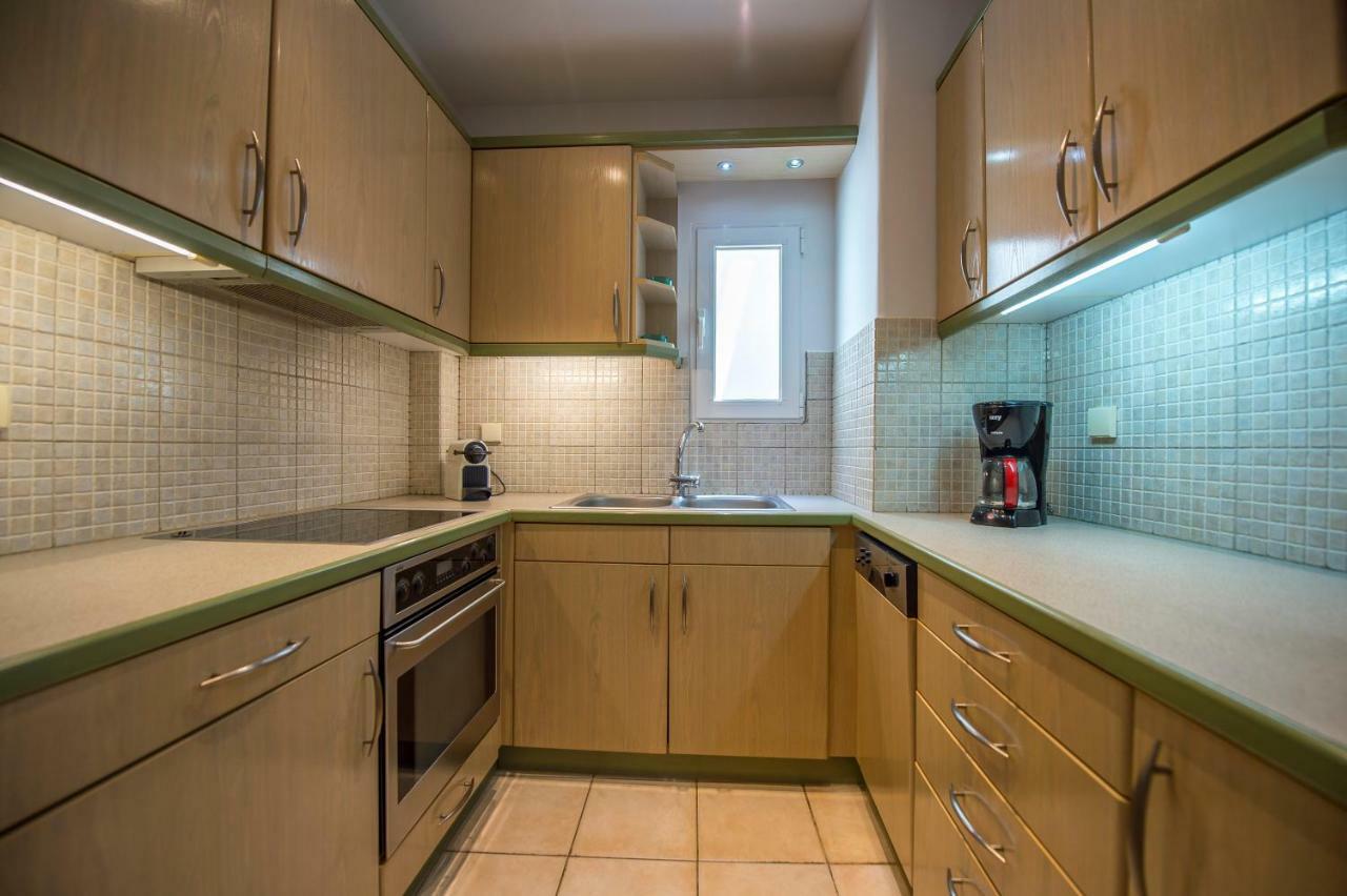 Starapartment Athens-Varkiza Top 2 المظهر الخارجي الصورة