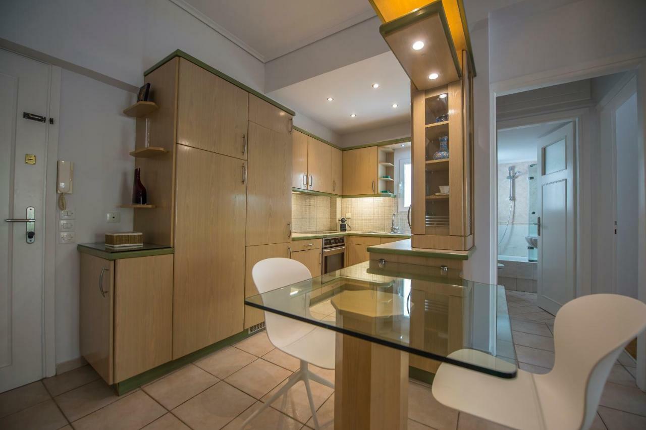 Starapartment Athens-Varkiza Top 2 المظهر الخارجي الصورة
