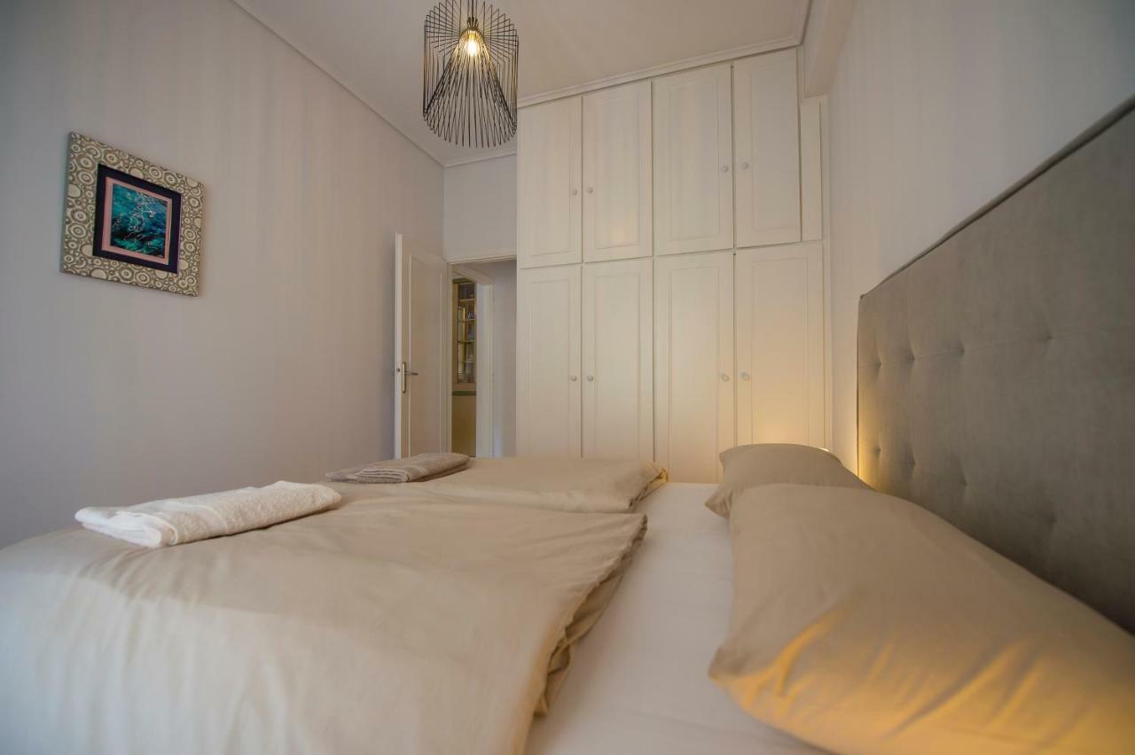 Starapartment Athens-Varkiza Top 2 المظهر الخارجي الصورة