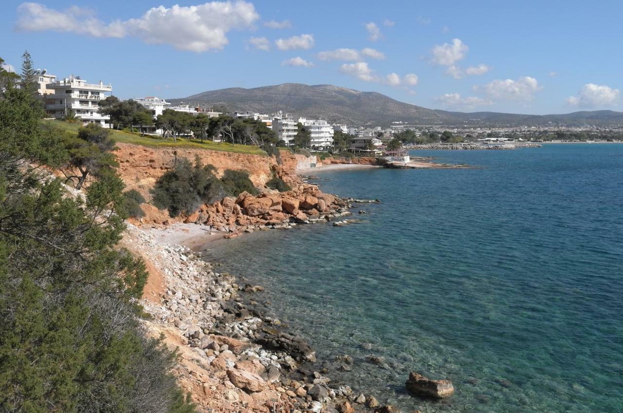 Starapartment Athens-Varkiza Top 2 المظهر الخارجي الصورة