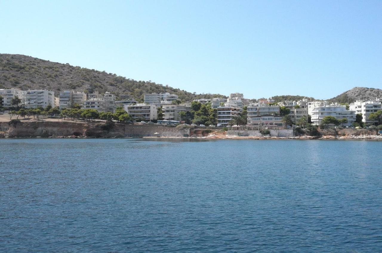Starapartment Athens-Varkiza Top 2 المظهر الخارجي الصورة