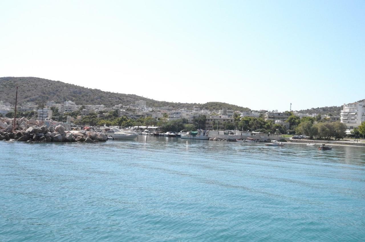 Starapartment Athens-Varkiza Top 2 المظهر الخارجي الصورة