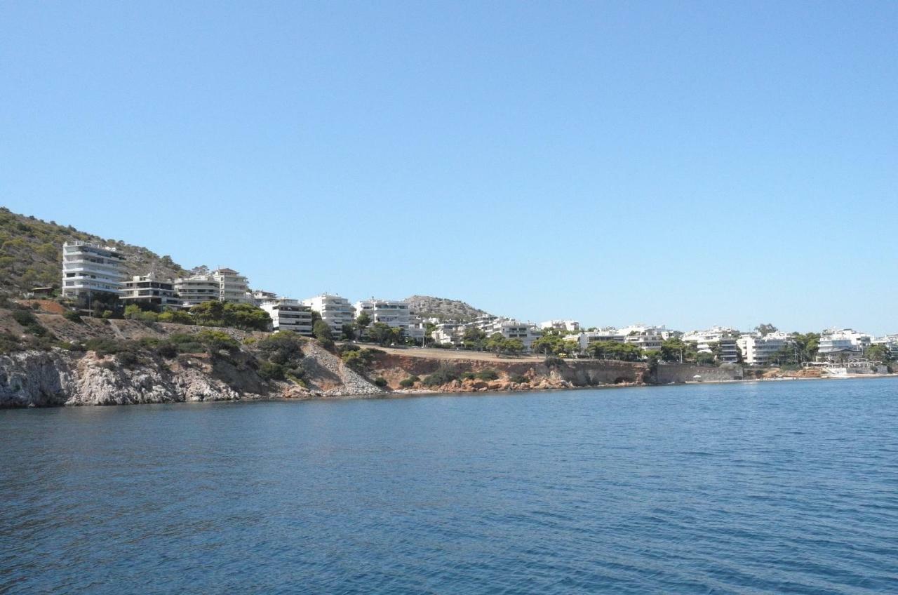 Starapartment Athens-Varkiza Top 2 المظهر الخارجي الصورة